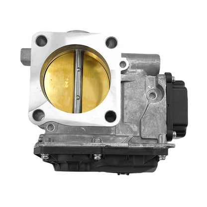 Machter Electronic Throttle Body Fit For Honda Accord CP CU CRV RE RM 2.4L K24Z2 K24Z3 K24Z1 K24Z9 2006-2017 16400R44A01