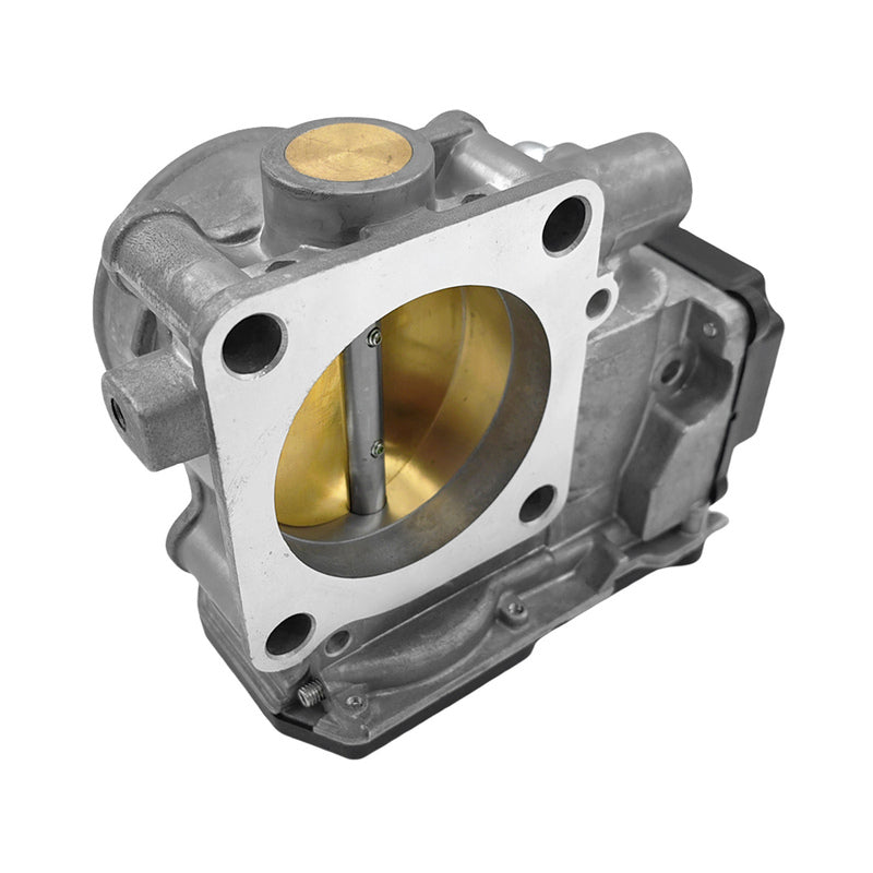Machter Electronic Throttle Body Fit For Honda Accord CP CU CRV RE RM 2.4L K24Z2 K24Z3 K24Z1 K24Z9 2006-2017 16400R44A01