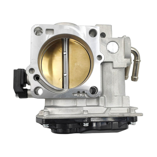 6 Pins Throttle Body Fit For Honda Accord CM 3.0L J30A4 Electronic Type 2003-2008 16400RCAA01