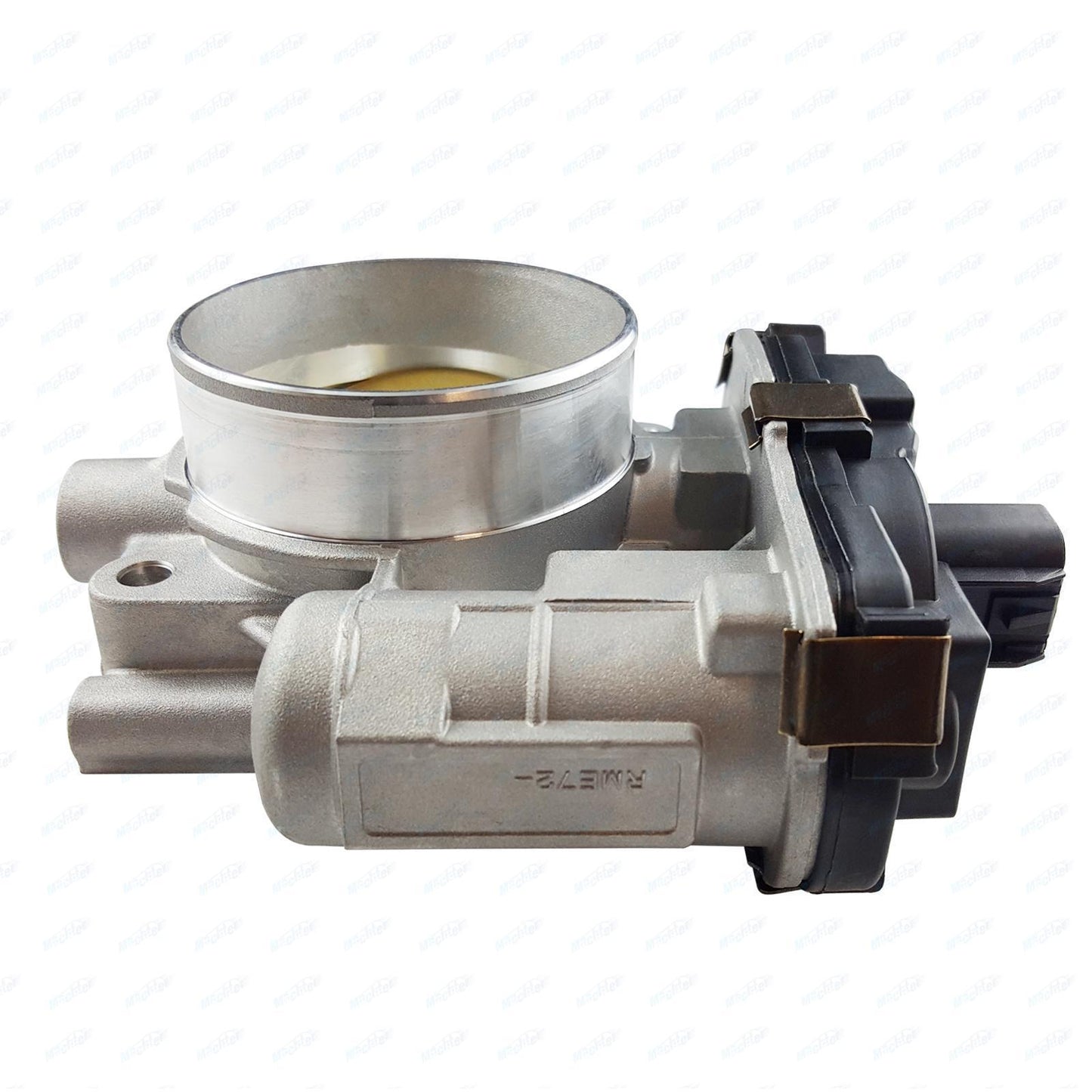 Machter Throttle Body Fit For Holden Commodore UTE Omega VE Statesman WM 3.6L LE0 LY7 LW2 Captiva CG 3.2L LU1 V6 12615503