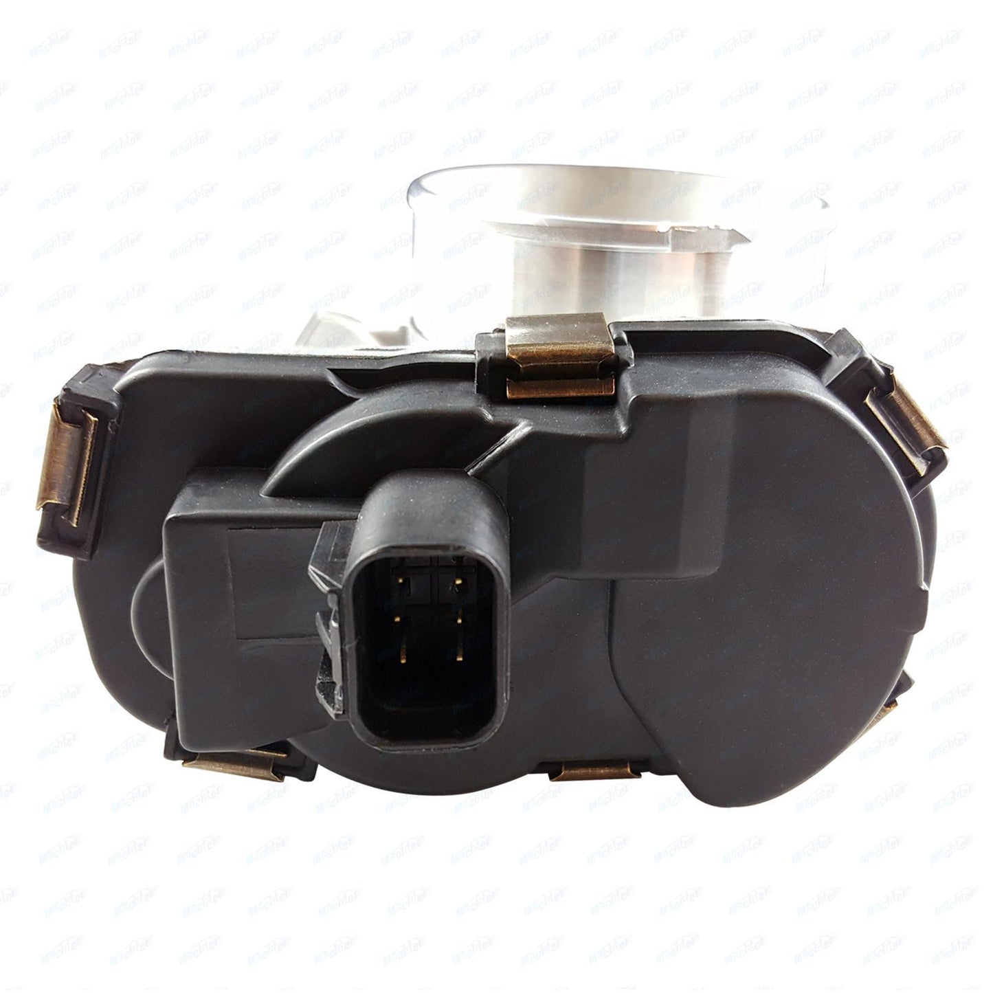 Machter Throttle Body Fit For Holden Commodore UTE Omega VE Statesman WM 3.6L LE0 LY7 LW2 Captiva CG 3.2L LU1 V6 12615503