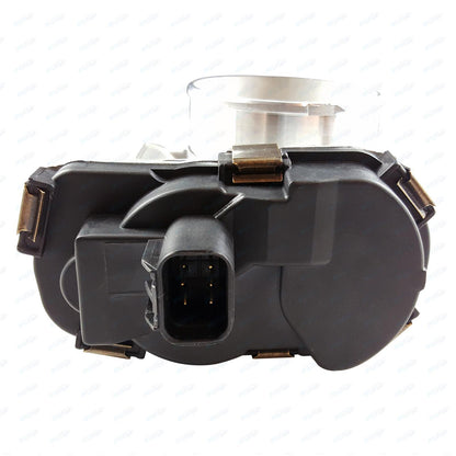 Machter Throttle Body Fit For Holden Commodore UTE Omega VE Statesman WM 3.6L LE0 LY7 LW2 Captiva CG 3.2L LU1 V6 12615503
