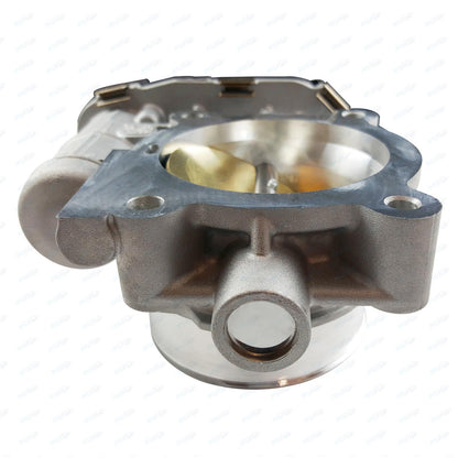 Machter Throttle Body Fit For Holden Commodore UTE Omega VE Statesman WM 3.6L LE0 LY7 LW2 Captiva CG 3.2L LU1 V6 12615503
