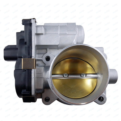 Machter Throttle Body Fit For Holden Commodore UTE Omega VE Statesman WM 3.6L LE0 LY7 LW2 Captiva CG 3.2L LU1 V6 12615503