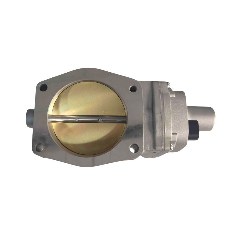 Machter Throttle Body GM Fit For Holden Commodore VE VZ Calais SS Series 2 HSV V8 6.0L & 6.2L