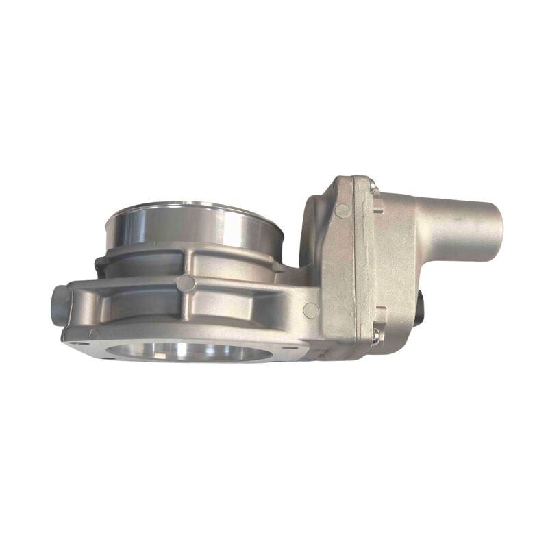 Machter Throttle Body GM Fit For Holden Commodore VE VZ Calais SS Series 2 HSV V8 6.0L & 6.2L