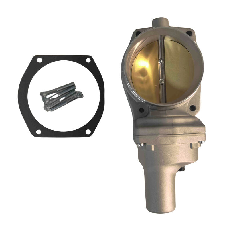 Machter Throttle Body GM Fit For Holden Commodore VE VZ Calais SS Series 2 HSV V8 6.0L & 6.2L