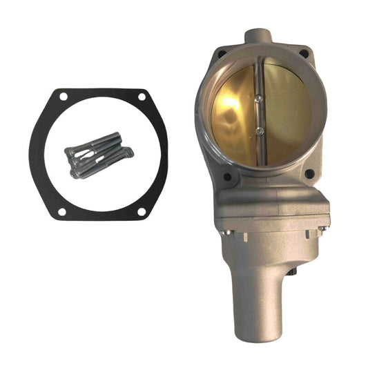 Machter Throttle Body GM Fit For Holden Commodore VE VZ Calais SS Series 2 HSV V8 6.0L & 6.2L