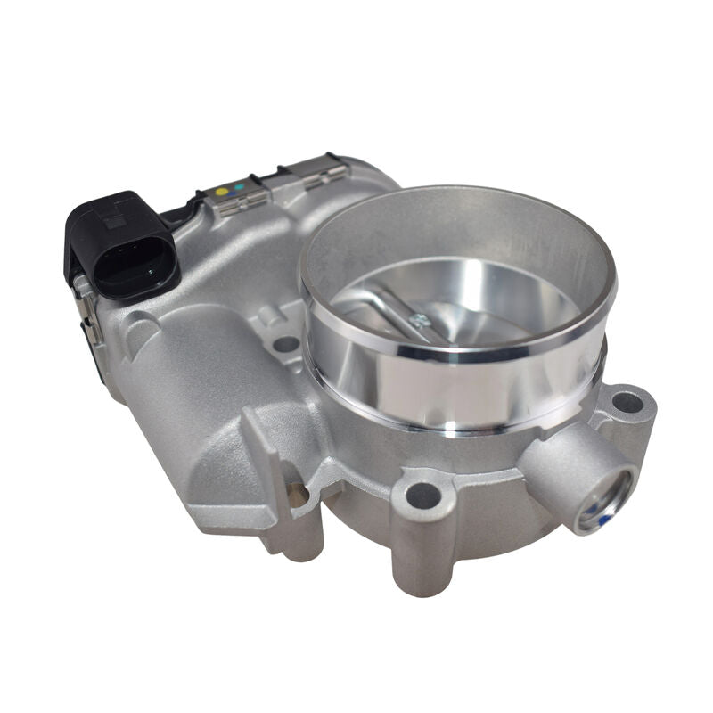 Machter Throttle Body Fit For Holden Commodore VZ Statesman WL V6 LEO LY7 LP1 LWR Rodeo RA Colorado 2004-2007