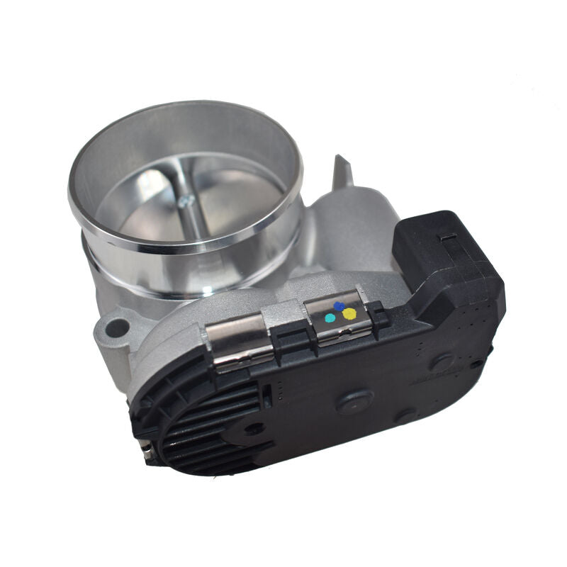 Machter Throttle Body Fit For Holden Commodore VZ Statesman WL V6 LEO LY7 LP1 LWR Rodeo RA Colorado 2004-2007