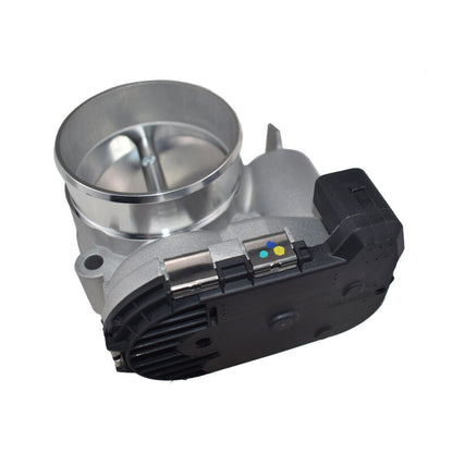 Machter Throttle Body Fit For Holden Commodore VZ Statesman WL V6 LEO LY7 LP1 LWR Rodeo RA Colorado 2004-2007