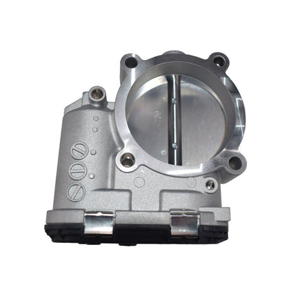 Machter Throttle Body Fit For Holden Commodore VZ Statesman WL V6 LEO LY7 LP1 LWR Rodeo RA Colorado 2004-2007