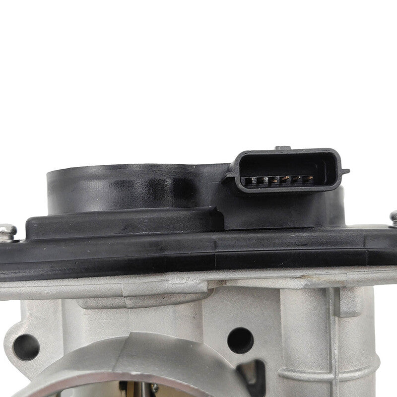 Machter Throttle Body Fit For Isuzu D-MAX TFR TFS For Holden Colorado RC Rodeo RA 3.0L Turbo Diesel