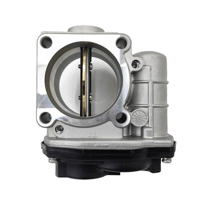 Machter Throttle Body Fit For Isuzu D-MAX TFR TFS For Holden Colorado RC Rodeo RA 3.0L Turbo Diesel