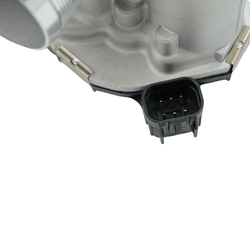 Throttle Body Fit For Holden Trax 2015-2020 Cruze 2011-2016 1.4L 55565489