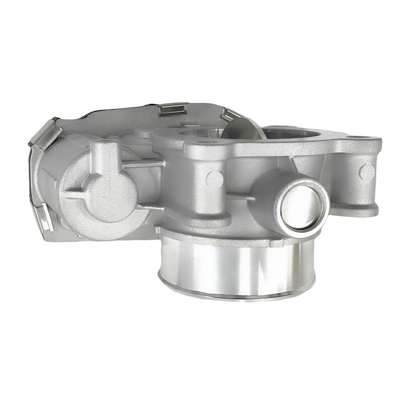 Throttle Body Fit For Holden Colorado RG For Chevrolet Trailblazer RG Diesel 55498943