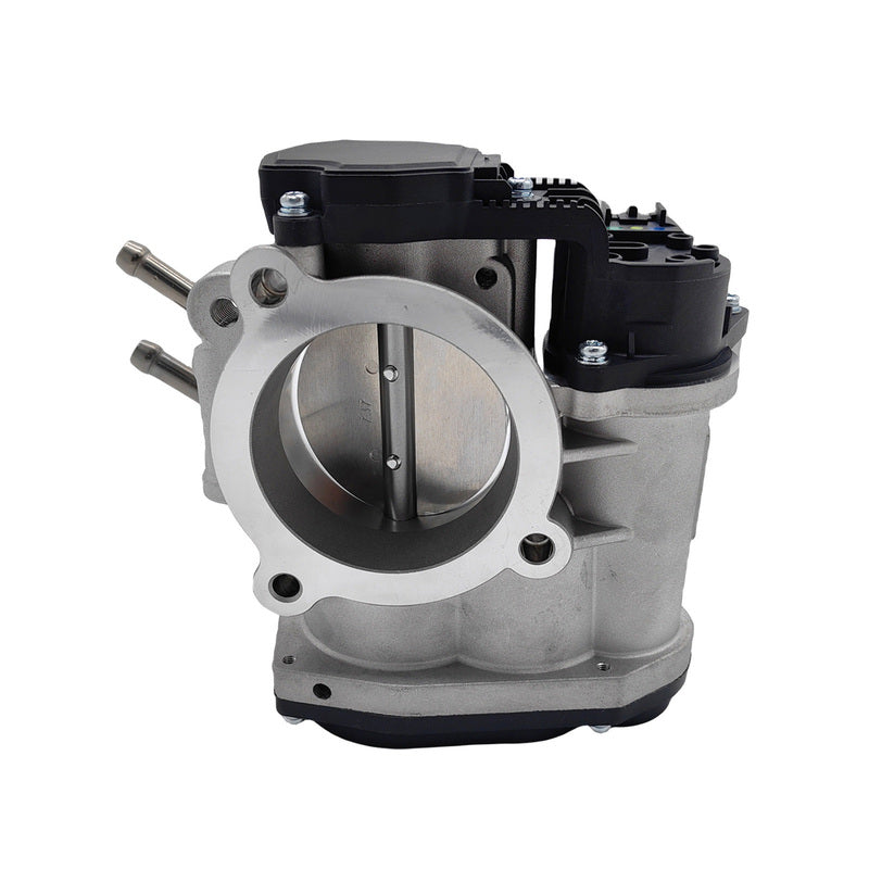 Machter Throttle Body Assembly Fit For Ford Fiesta Santa Fe Focus Kuga For Volvo S60 V40 V60
