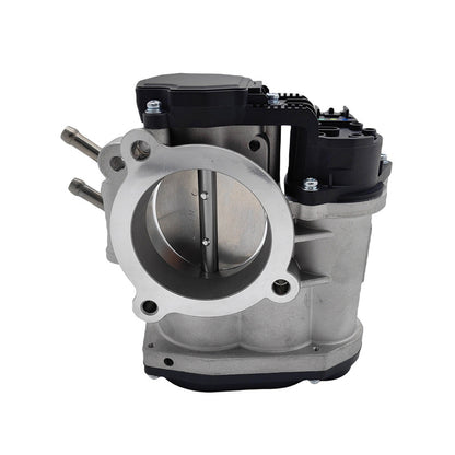 Machter Throttle Body Assembly Fit For Ford Fiesta Santa Fe Focus Kuga For Volvo S60 V40 V60