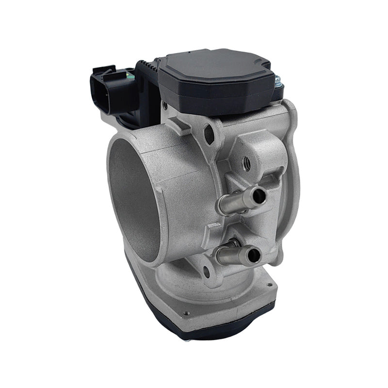Machter Throttle Body Assembly Fit For Ford Fiesta Santa Fe Focus Kuga For Volvo S60 V40 V60