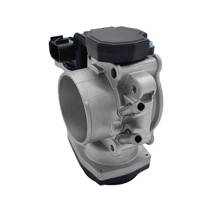 Machter Throttle Body Assembly Fit For Ford Fiesta Santa Fe Focus Kuga For Volvo S60 V40 V60