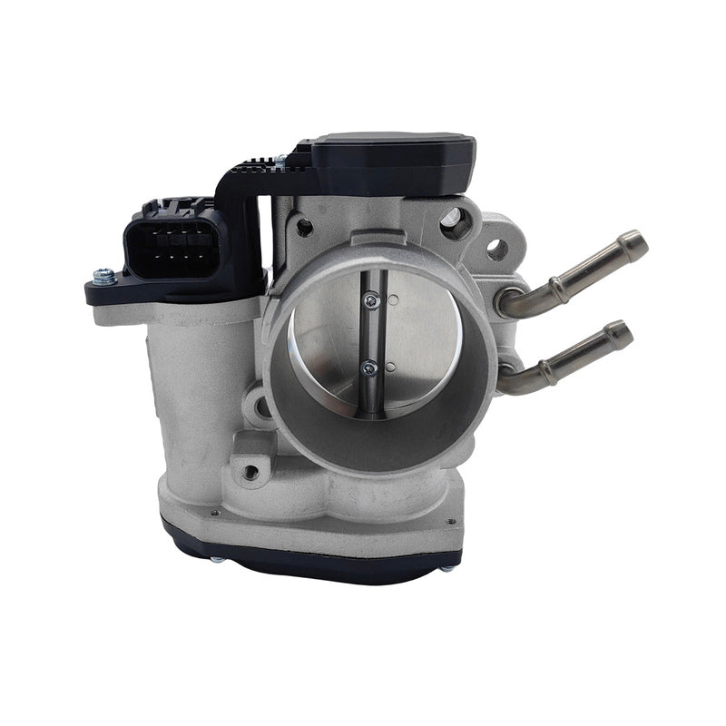 Machter Throttle Body Assembly Fit For Ford Fiesta Santa Fe Focus Kuga For Volvo S60 V40 V60