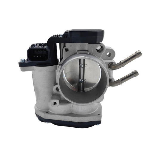 Machter Throttle Body Assembly Fit For Ford Fiesta Santa Fe Focus Kuga For Volvo S60 V40 V60