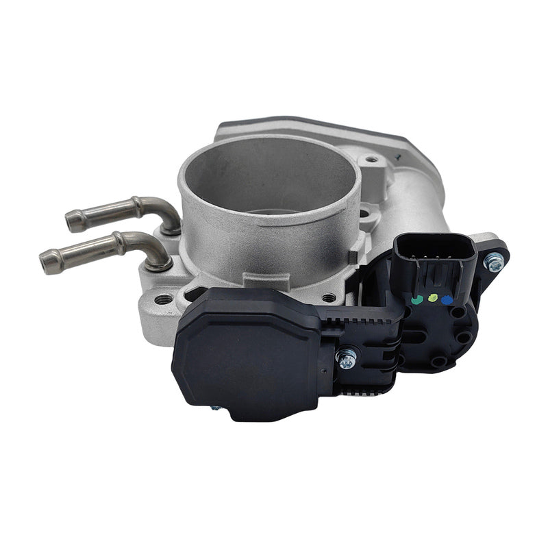 Machter Throttle Body Assembly Fit For Ford Fiesta Santa Fe Focus Kuga For Volvo S60 V40 V60