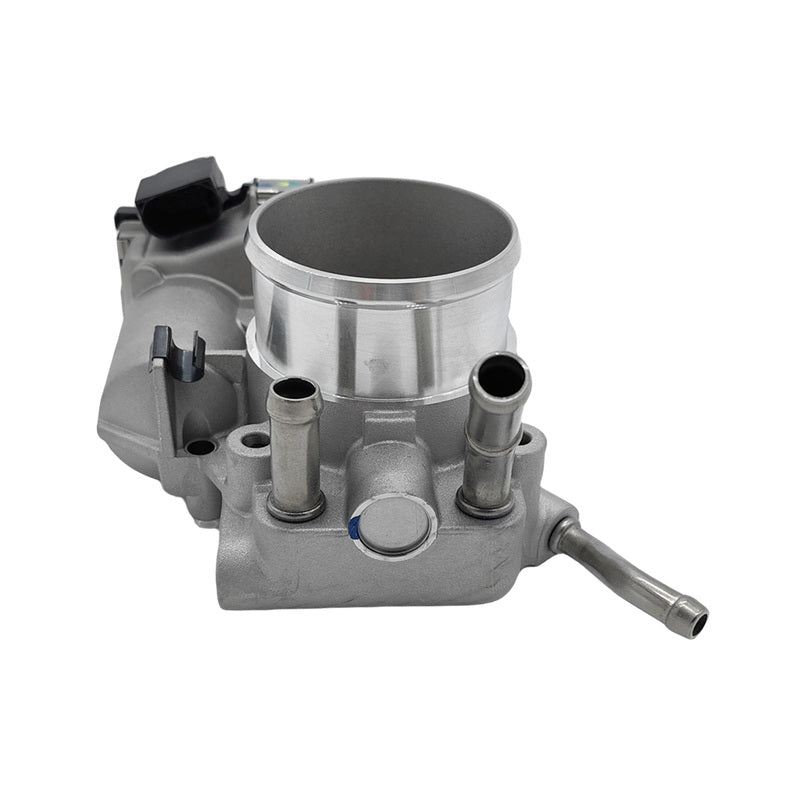 Machter Throttle Body Assembly Fit For Kia Rio UB Hyundai Accent RB i20 PB 1.4L 1.6L G4FA G4FC 2010-2017 351002B200