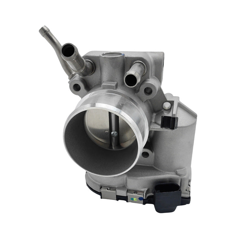 Machter Throttle Body Assembly Fit For Kia Rio UB Hyundai Accent RB i20 PB 1.4L 1.6L G4FA G4FC 2010-2017 351002B200