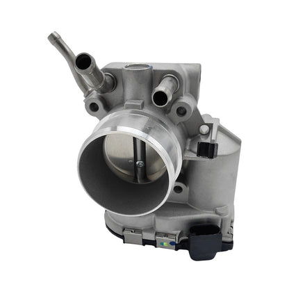 Machter Throttle Body Assembly Fit For Kia Rio UB Hyundai Accent RB i20 PB 1.4L 1.6L G4FA G4FC 2010-2017 351002B200