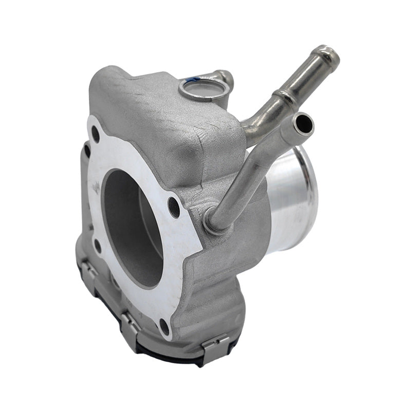 Machter Throttle Body Assembly Fit For Kia Rio UB Hyundai Accent RB i20 PB 1.4L 1.6L G4FA G4FC 2010-2017 351002B200