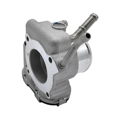 Machter Throttle Body Assembly Fit For Kia Rio UB Hyundai Accent RB i20 PB 1.4L 1.6L G4FA G4FC 2010-2017 351002B200
