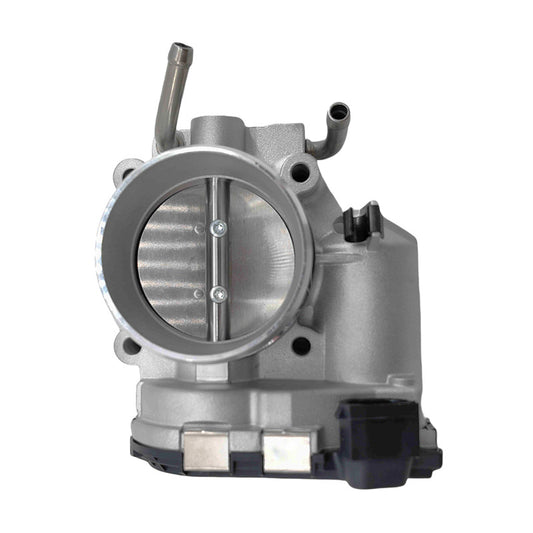 Machter Throttle Body Fit For Hyundai i45 YF ix35 LM Sonata NF Kia Magentis MG Sorento XM Sportage SL 2.0L 2.4L G4KD G4KE G4K