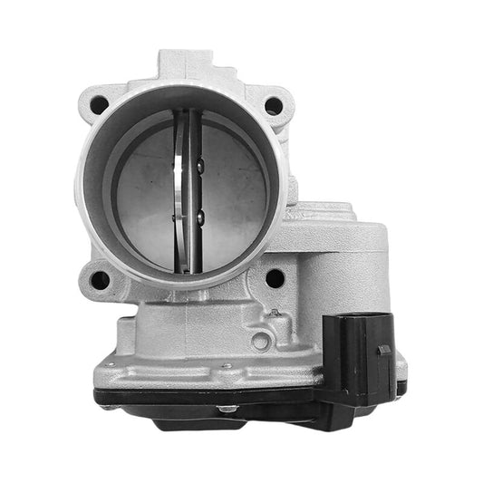 Throttle Body Fit For Hyundai iX35 LM Santa Fe CM DM Tucson TL TLE Kia Carnival YP VQ Sorento UM XM Sportage QL SL 2009-2021 
