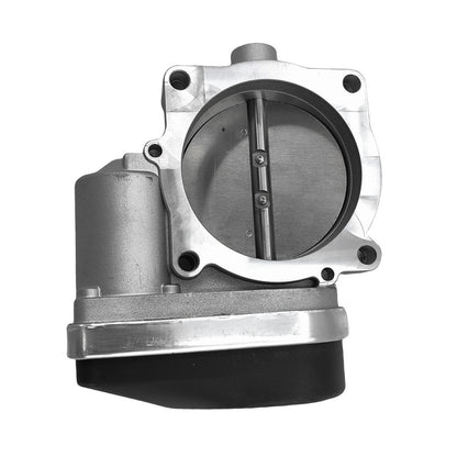 Machter Throttle Body Fit For Jeep Grand Cherokee Commander For Chrysler 300C For Dodge Challenger Charger Durango Magnum