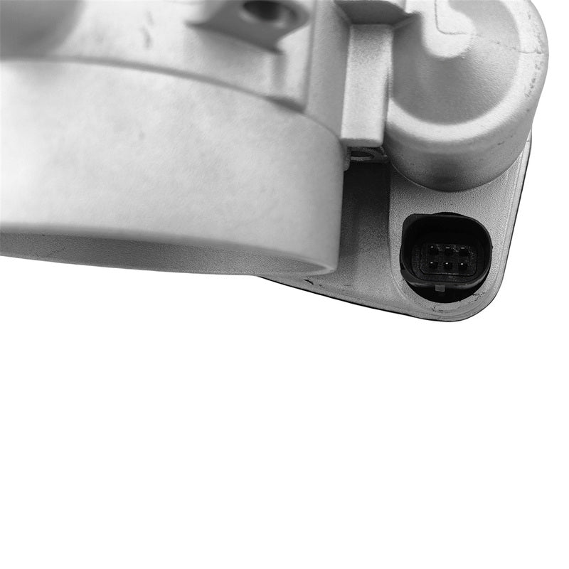 Machter Throttle Body Fit For Jeep Grand Cherokee Commander For Chrysler 300C For Dodge Challenger Charger Durango Magnum