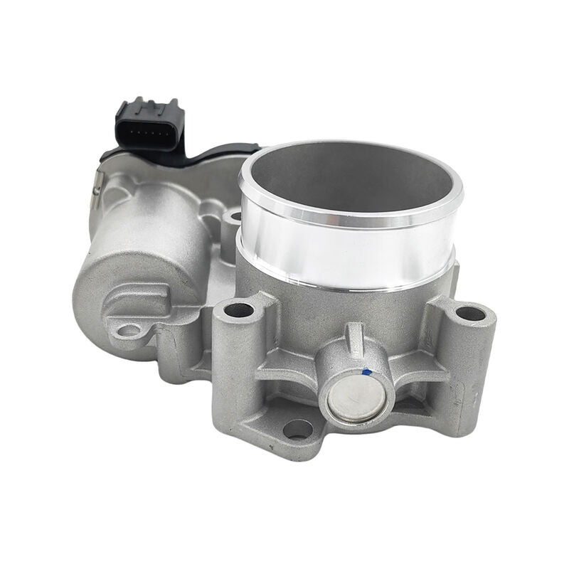 Throttle Body Fit For Chrysler 200 Cirrus Sebring For Dodge Avenger Caliber Journey For Jeep Compass Patriot 2.0L 2.4L L4 683