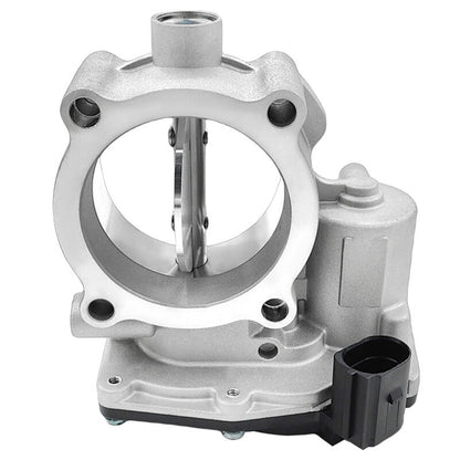 5 Pins Throttle Body Fit For Chrysler 300 CRD 3.0L 2011-2015 68490035AA 68147613AA
