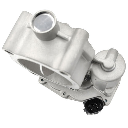 5 Pins Throttle Body Fit For Chrysler 300 CRD 3.0L 2011-2015 68490035AA 68147613AA