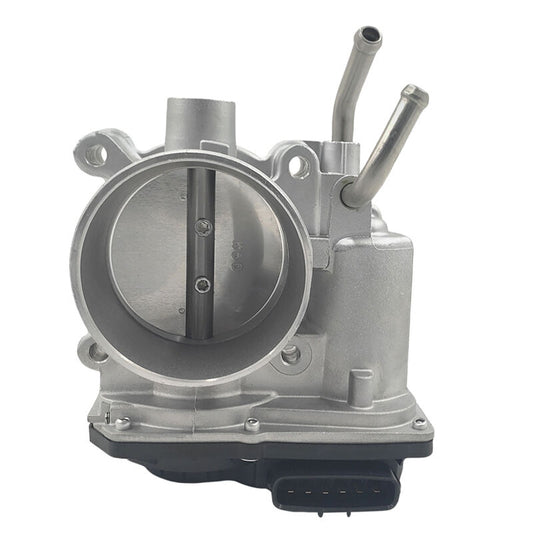 Throttle Body Fit For Hyundai Tucson IX35 For Kia Cerato BD Sportage SL 2.0L 35100-2E000 2009-ON