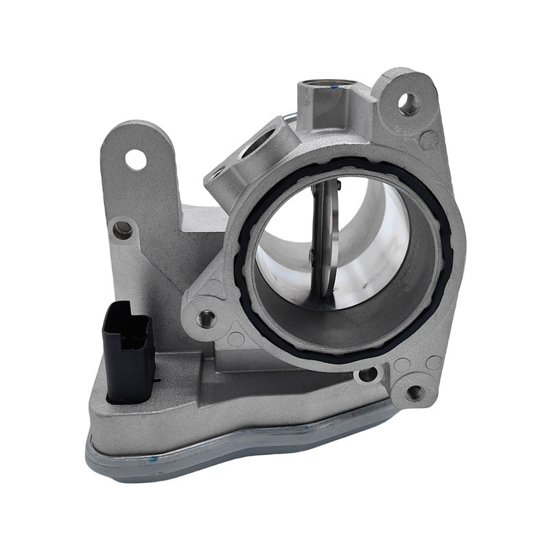 Machter Throttle Body Assembly Fit For Landrover Freelander 2 Range Rover For Peugeot 4007 Diesel