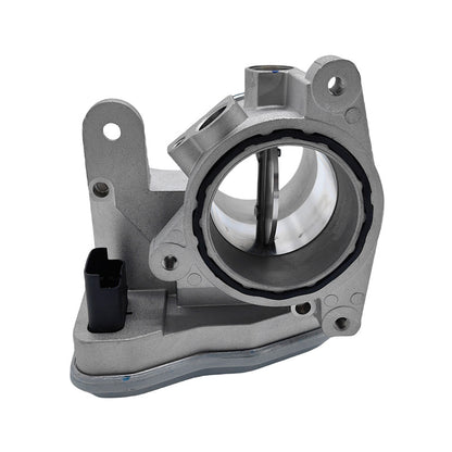 Machter Throttle Body Assembly Fit For Landrover Freelander 2 Range Rover For Peugeot 4007 Diesel