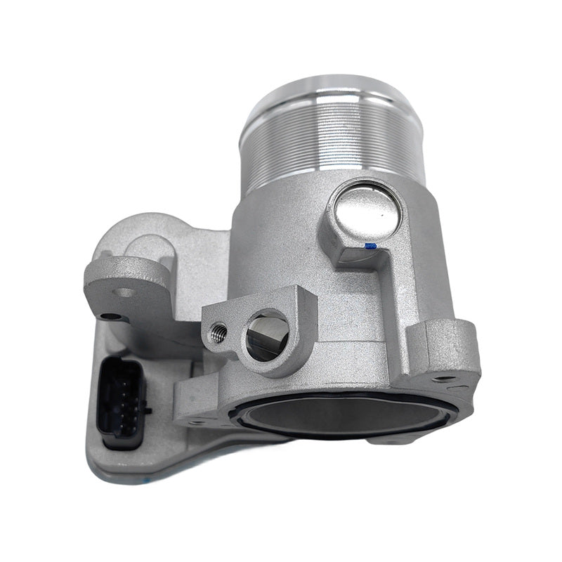Machter Throttle Body Assembly Fit For Landrover Freelander 2 Range Rover For Peugeot 4007 Diesel