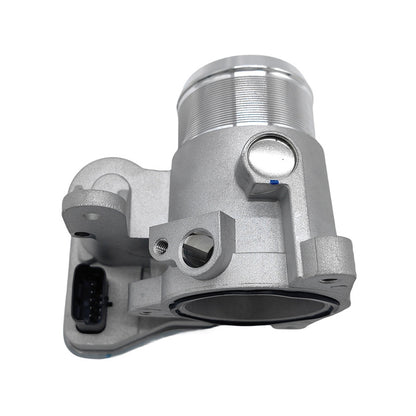 Machter Throttle Body Assembly Fit For Landrover Freelander 2 Range Rover For Peugeot 4007 Diesel