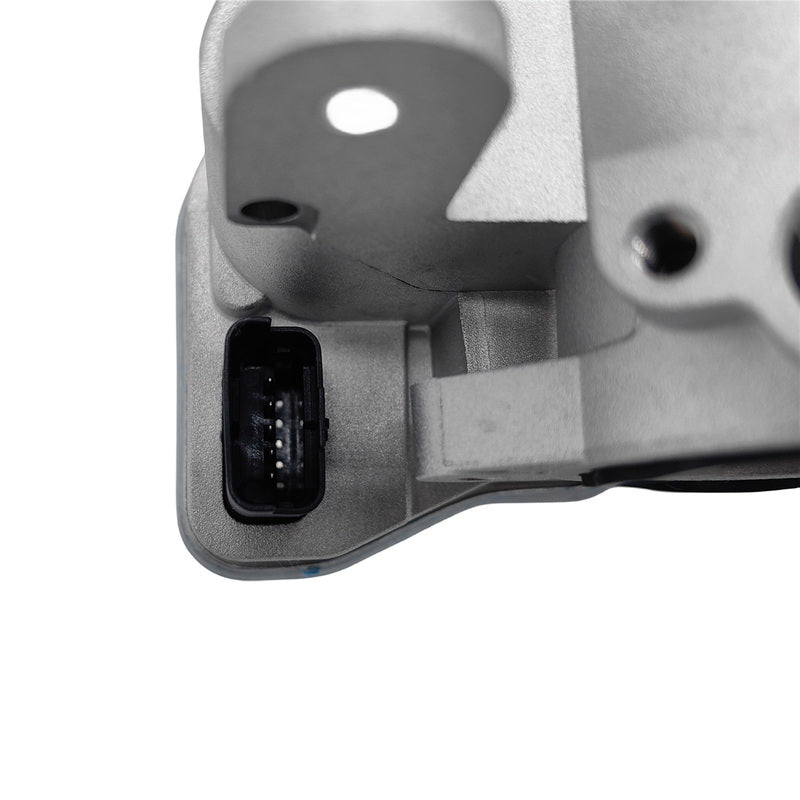 Machter Throttle Body Assembly Fit For Landrover Freelander 2 Range Rover For Peugeot 4007 Diesel