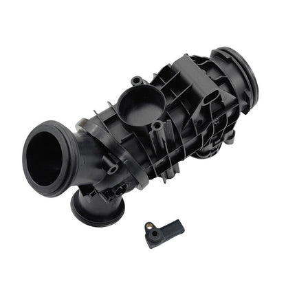 Throttle Body Fit For Land Rover Discovery Range Rover Sport 3.0L V6 LR061957 2016-2021