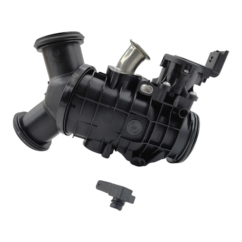 Throttle Body Fit For Land Rover Discovery Range Rover Sport 3.0L V6 LR061957 2016-2021
