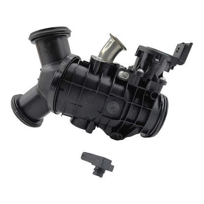 Throttle Body Fit For Land Rover Discovery Range Rover Sport 3.0L V6 LR061957 2016-2021