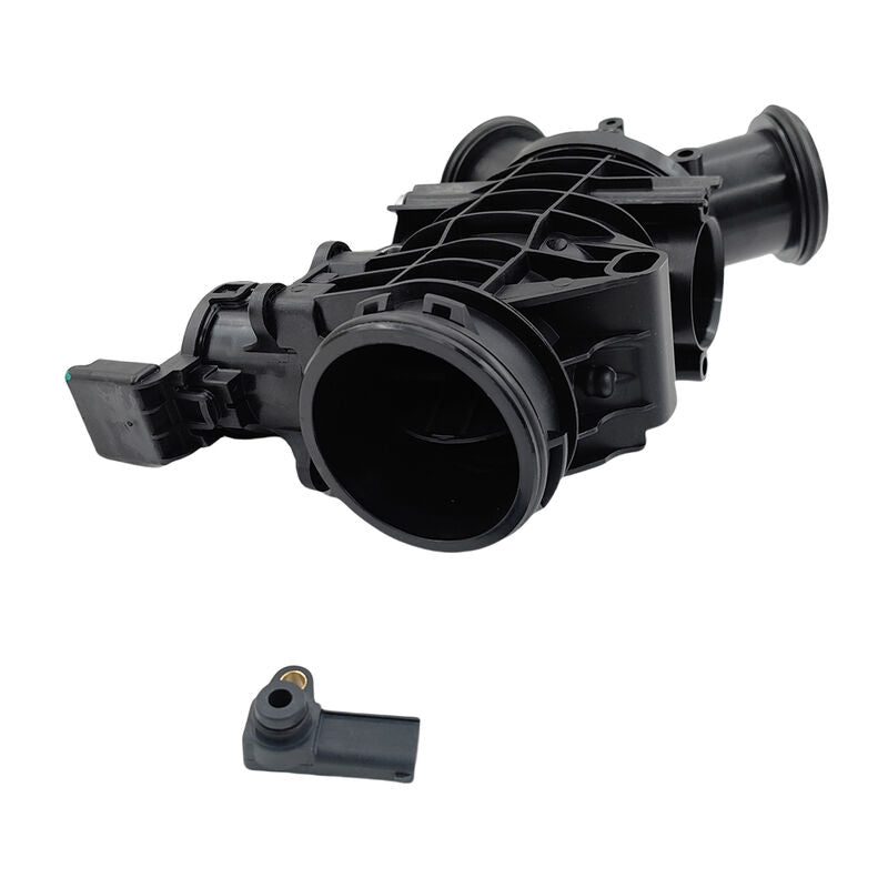 Throttle Body Fit For Land Rover Discovery Range Rover Sport 3.0L V6 LR061957 2016-2021