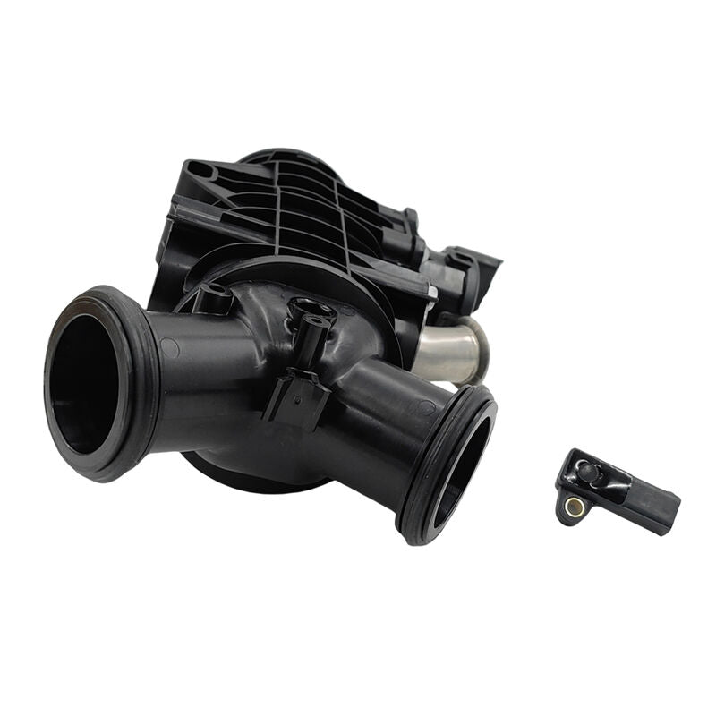 Throttle Body Fit For Land Rover Discovery Range Rover Sport 3.0L V6 LR061957 2016-2021